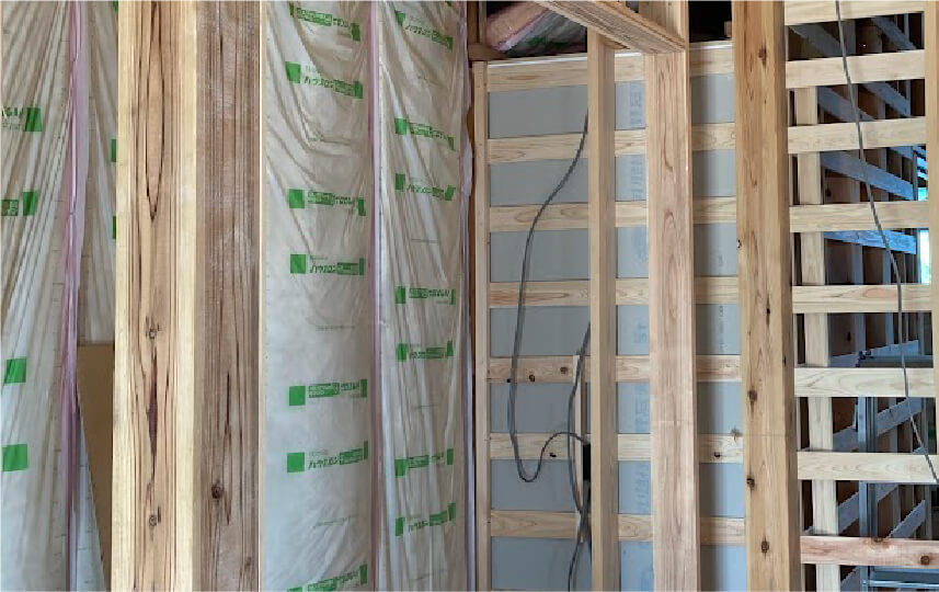 日本は断熱後進国