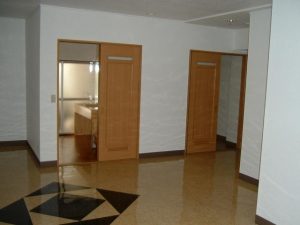 フロアタイル(床仕上げ材)のお勧め