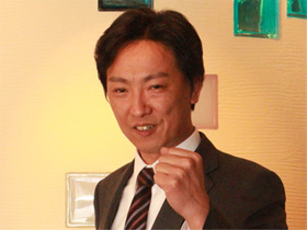 山田 努