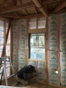 住宅の断熱材を選ぶ際の断熱性能比較と特長