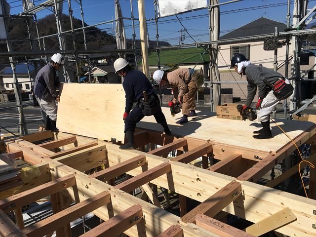 すぐに入居したくなる戸建て賃貸住宅