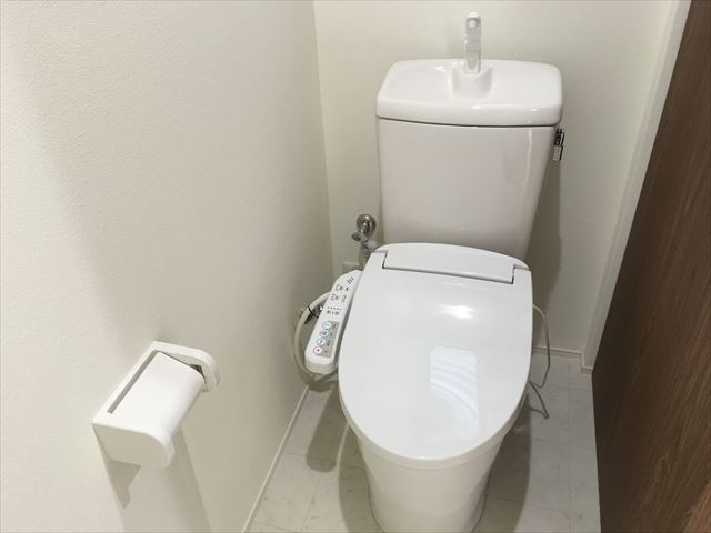 すぐに入居したくなる戸建て賃貸住宅