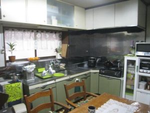 沼津市 水まわりをタカラのホーローに変えてお手入れが楽に!!