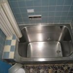 沼津市 水まわりをタカラのホーローに変えてお手入れが楽に!!