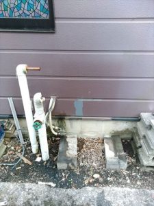 石油給湯器交換 御殿場市