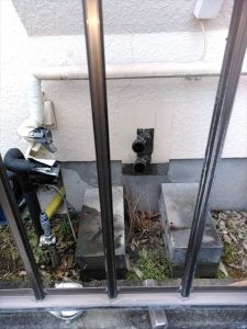 長泉町 給湯器交換