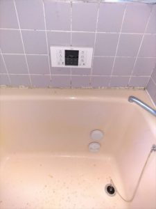 長泉町 給湯器交換 ノーリツリモコン