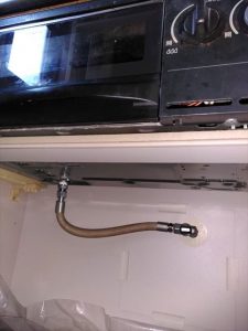 伊東市 ガスコンロ交換 サンウェーブ