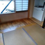 裾野市でタカラのぴったりサイズの浴室とミニキッチン付きのお部屋でゆっくり里帰り!