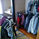 裾野市でタカラのぴったりサイズの浴室とミニキッチン付きのお部屋でゆっくり里帰り!
