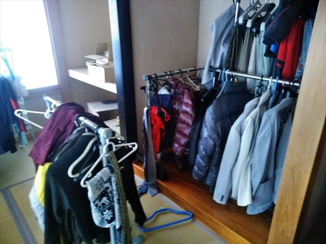 裾野市でタカラのぴったりサイズの浴室とミニキッチン付きのお部屋でゆっくり里帰り!