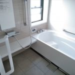 裾野市でタカラのぴったりサイズの浴室とミニキッチン付きのお部屋でゆっくり里帰り!