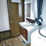 裾野市でタカラのぴったりサイズの浴室とミニキッチン付きのお部屋でゆっくり里帰り!