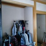 裾野市でタカラのぴったりサイズの浴室とミニキッチン付きのお部屋でゆっくり里帰り!