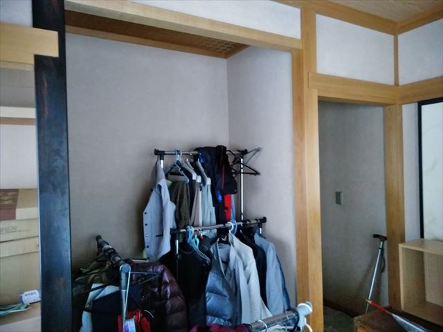 裾野市でタカラのぴったりサイズの浴室とミニキッチン付きのお部屋でゆっくり里帰り!