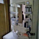 裾野市でタカラのぴったりサイズの浴室とミニキッチン付きのお部屋でゆっくり里帰り!