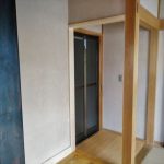 裾野市でタカラのぴったりサイズの浴室とミニキッチン付きのお部屋でゆっくり里帰り!
