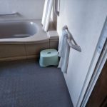 裾野市でタカラのぴったりサイズの浴室とミニキッチン付きのお部屋でゆっくり里帰り!