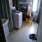 裾野市でタカラのぴったりサイズの浴室とミニキッチン付きのお部屋でゆっくり里帰り!