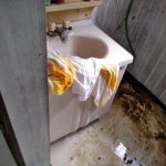 伊豆の国市台風で浸水した我が家をリフォームしてより快適に!!