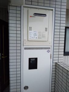 ノーリツ壁掛けＧＱ2039