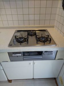 ノーリツ製FAMIN3WQ6RWTSKS1