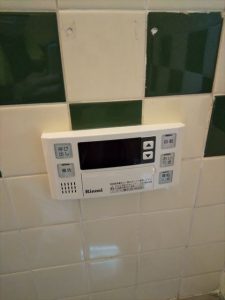 RUF-E2405リモコン