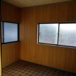 沼津市で長年住んでいる我が家の耐震・改装工事