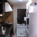 沼津市のマンションでリフレッシュ工事
