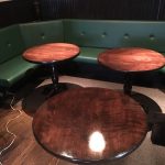 沼津市バービクトリーカウンターリニューアル