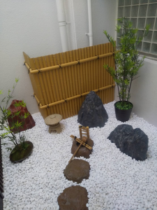 お洒落に屋上庭園（屋上リビング）を造ろう