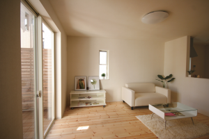 リノベーションのお勧め！