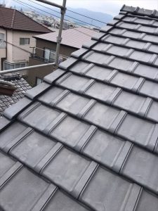 富士市 雨漏り 屋根補修