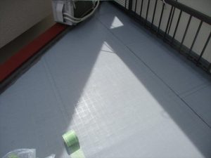 沼津市雨漏り ウレタン通気緩衝工法