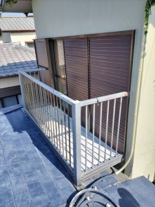沼津市 雨漏り