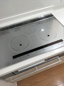 清水町 キッチンリフォーム