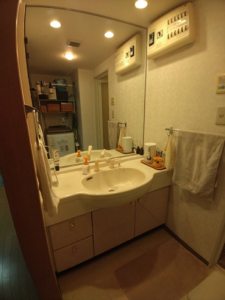 沼津市マンション水回りのリフォーム！