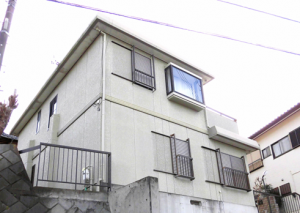 三島市 外壁塗装のご紹介