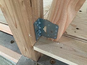 耐震リノベーション　木造住宅の耐震設計の変遷