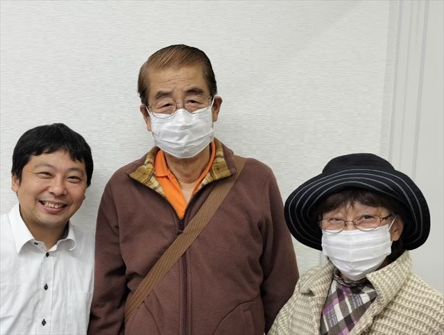 三島市でリフォームされたI様の声