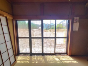 沼津市 補助金利用で窓のリフォーム