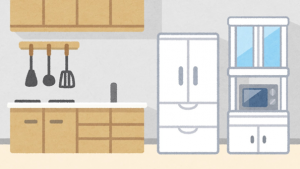 リフォームとリノベーション