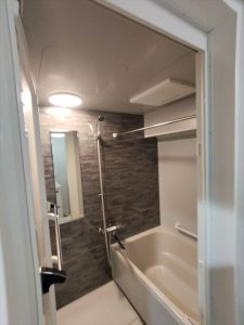 浴室のリフォームを今一度考える【②】