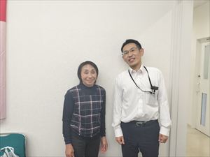 沼津市で浴室のリフォームをされたＷ様の声