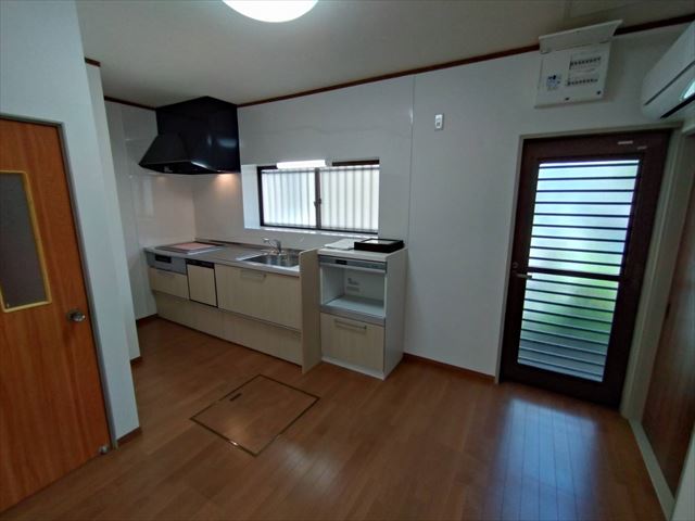 沼津市　耐震工事も合わせてリノベーション工事