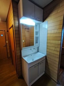 沼津市　ホーロー素材でお手入れ簡単なタカラ「オンディーヌ」