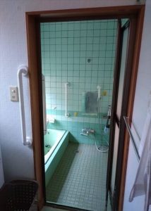 沼津で「おふろ時間」を変えるタカラスタンダードの浴室「グランスパ」