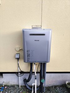 給湯器　ファインバブル　浴室