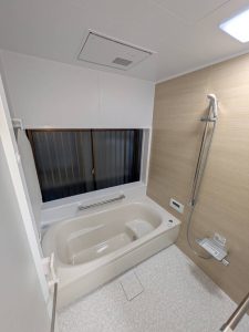 浴室のリフォームを今一度考える【①】