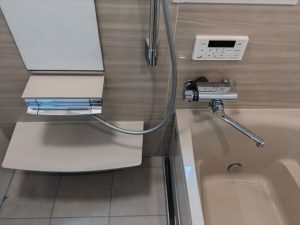 沼津市で床のヒヤッとから解放タカラスタンダード「グランスパ」